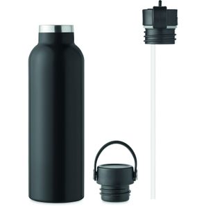 Doppelwandige Flasche 700 ml BOALI
