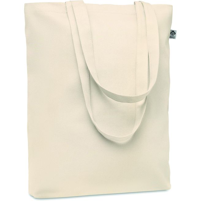 Einkaufstasche Canvas 270 g/m² RASSA+