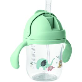 Baby-Trinklernbecher Tritan SED