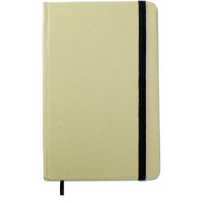 DIN A6 Notizbuch EVERNOTE