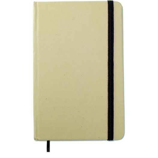 DIN A6 Notizbuch EVERNOTE (Bild 1)