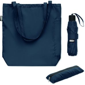 21" Regenschirm mit Tasche SEATTLE