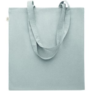 Einkaufstasche recy. Baumwolle MO2302-11 VIVEKA COLOUR