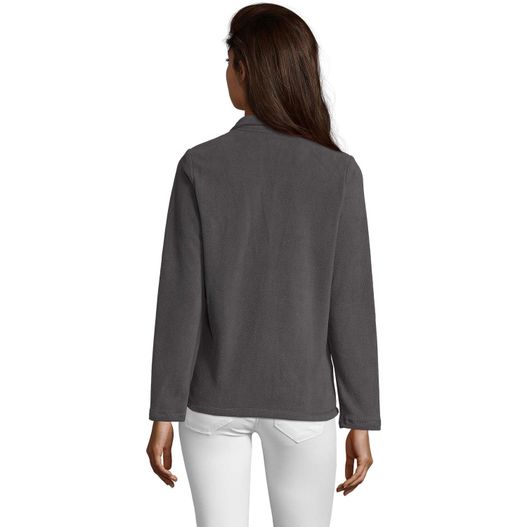 NORMAN DAMEN FLEECE 220 NORMAN WOMEN (Bild 1)