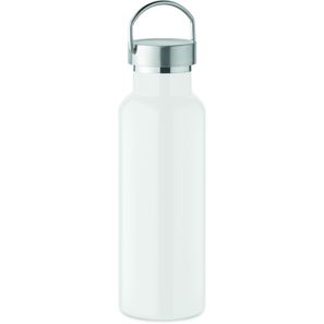 Doppelwandige Flasche 500 ml FLORENCE