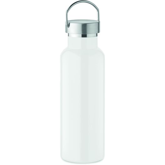 Doppelwandige Flasche 500 ml FLORENCE (Bild 1)