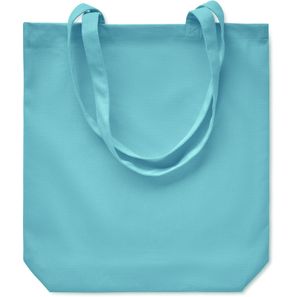 Einkaufstasche Canvas 270 g/m² RASSA COLOURED