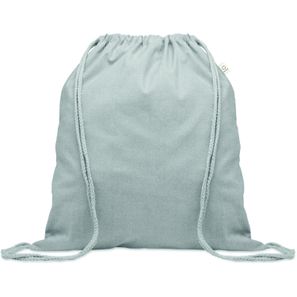 Beutel mit Kordelzug recycelt CABETRI COLOUR