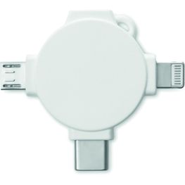 3in1 Kabeladapter LIGO CABLE