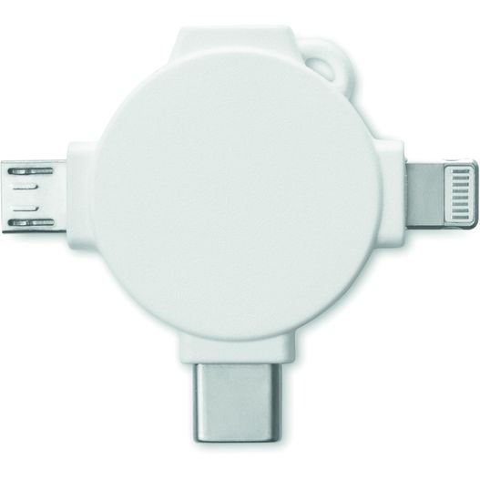 3in1 Kabeladapter LIGO CABLE (Bild 1)