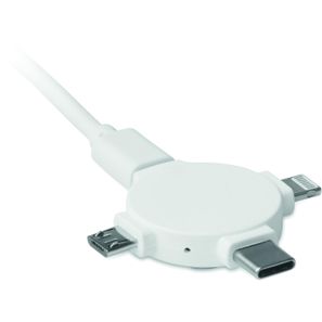 3in1 Kabeladapter LIGO CABLE