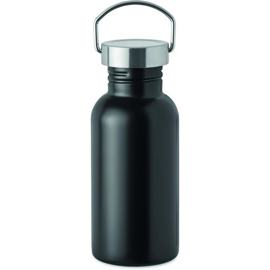 Einwandige Trinkflasche 500 ml FLORENCE SING (Bild 1)