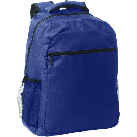 Produktabbildung 15" Laptop-Rucksack PUTER / TOPPER 15" Laptop-Rucksack PUTER / TOPPER (Bild 1)