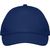 5-Panel-Baseball-Cap Kinder BUZZ KIDS (Bild 2)