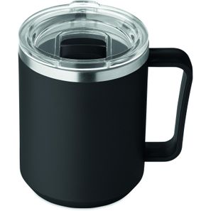 Doppelwandiger Becher 400ml COCOA