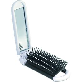Haarbürste mit Spiegel ALWAYS
