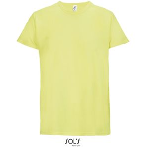 SPRINT UNIT-SHIRT 130g SPRINT