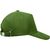 Baseball Kappe 5 Panels Cord WALE (Bild 2)