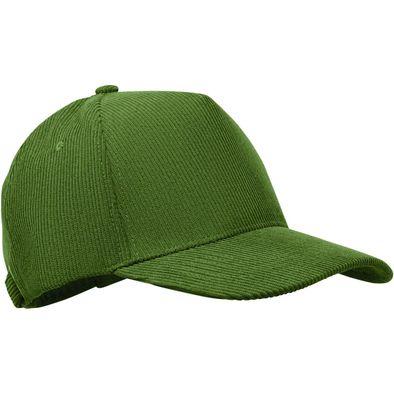 Baseball Kappe 5 Panels Cord WALE