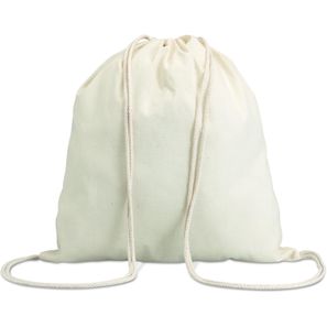 Beutel mit Kordelzug HUNDRED