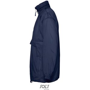 SURF Unisex Windbreaker SURF