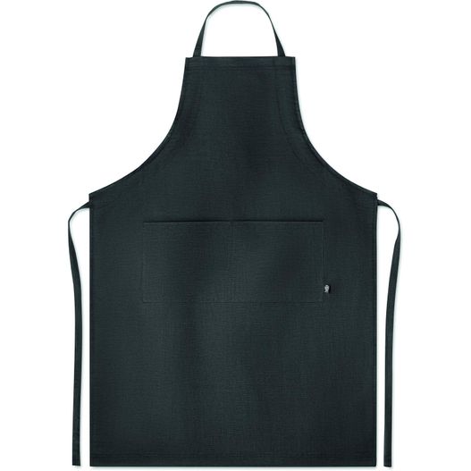Hanf Küchenschürze 200g/m² NAIMA APRON (Bild 1)