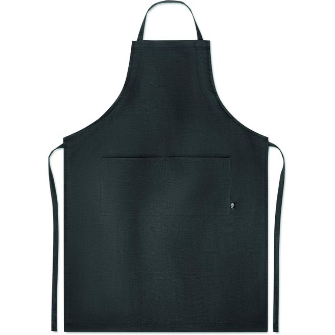 Hanf Küchenschürze 200g/m² NAIMA APRON