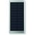 Solar Powerbank 8000 mAh SOLAR POWERFLAT (Bild 2)