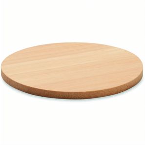 Runder Untersetzer Bambus BAYIN