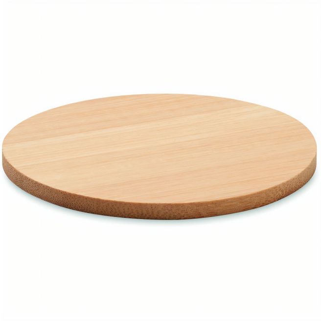 Produktabbildung Runder Untersetzer Bambus BAYIN Runder Untersetzer Bambus BAYIN