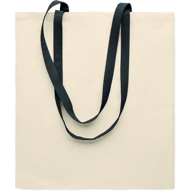 Produktabbildung Einkaufstasche 140g/m² ZEVRA Einkaufstasche 140g/m² ZEVRA