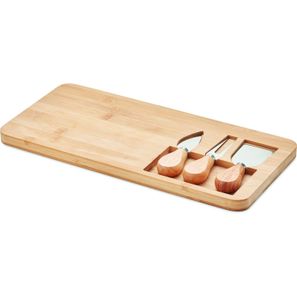 Käsebrett-Set GLENAVY