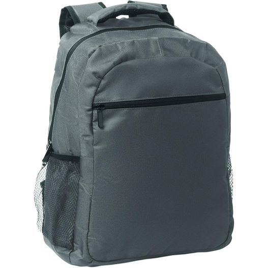 Produktabbildung 15" Laptop-Rucksack PUTER / TOPPER 15" Laptop-Rucksack PUTER / TOPPER (Bild 1)