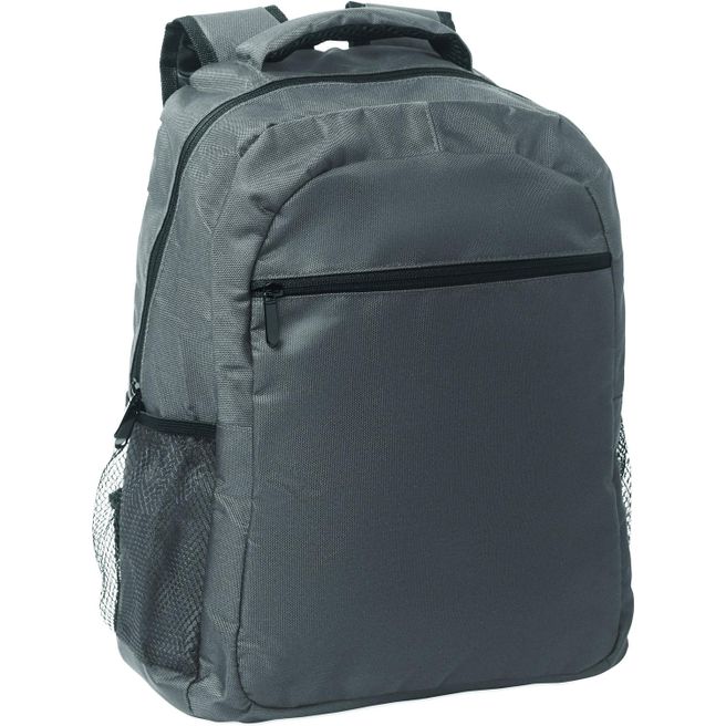 Produktabbildung 15" Laptop-Rucksack PUTER / TOPPER 15" Laptop-Rucksack PUTER / TOPPER