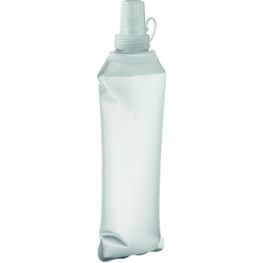 Faltbare Wasserflasche 500ml BITER