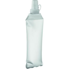 Faltbare Wasserflasche 500ml BITER