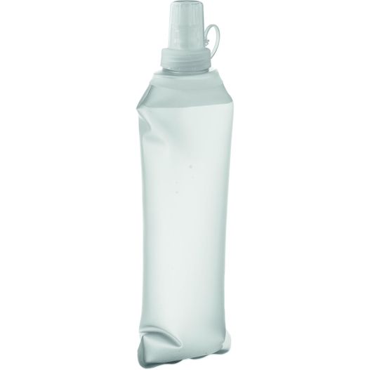 Faltbare Wasserflasche 500ml BITER (Bild 1)