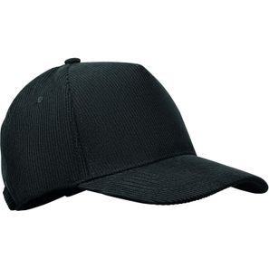 Baseball Kappe 5 Panels Cord WALE