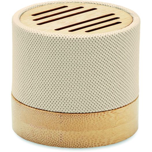 Wireless Lautsprecher BOOL (Bild 1)