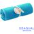 SEAQUAL® Handtuch 70x140cm SAND (Bild 4)