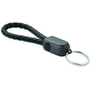 60W Schlüsselring-Ladekabel FAULETI LOOP