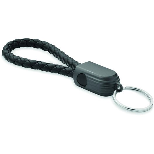 60W Schlüsselring-Ladekabel FAULETI LOOP (Bild 1)