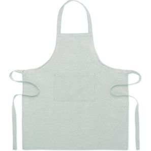 Küchenschürze recy. Baumwolle CUINA