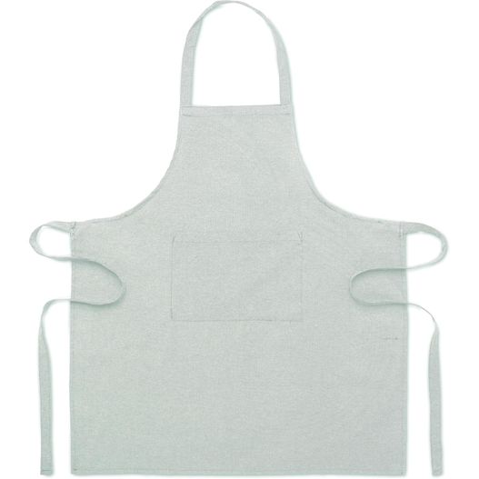 Produktabbildung Küchenschürze recy. Baumwolle CUINA Küchenschürze recy. Baumwolle CUINA (Bild 1)