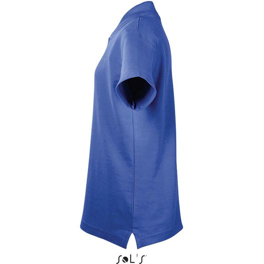 SUMMER II KIDS Polo 170g SUMMER II KIDS (Bild 1)