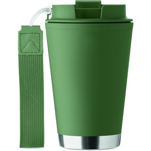 Doppelwandiger Becher 300 ml TOPIZ (Bild 1)