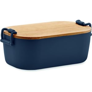 Lunchbox PP 700 ml LEKKER