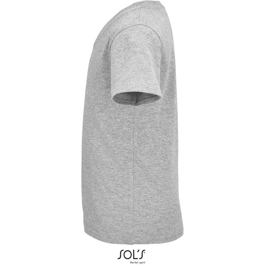 PIONEER KINDERT-SHIRT 175g PIONEER KIDS (Bild 1)