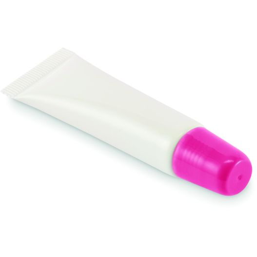 Vegane Lipgloss-Creme SALVE (Bild 1)