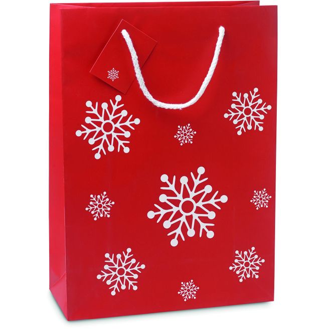 Produktabbildung Geschenkpapiertüte Groß BOSSA LARGE Geschenkpapiertüte Groß BOSSA LARGE